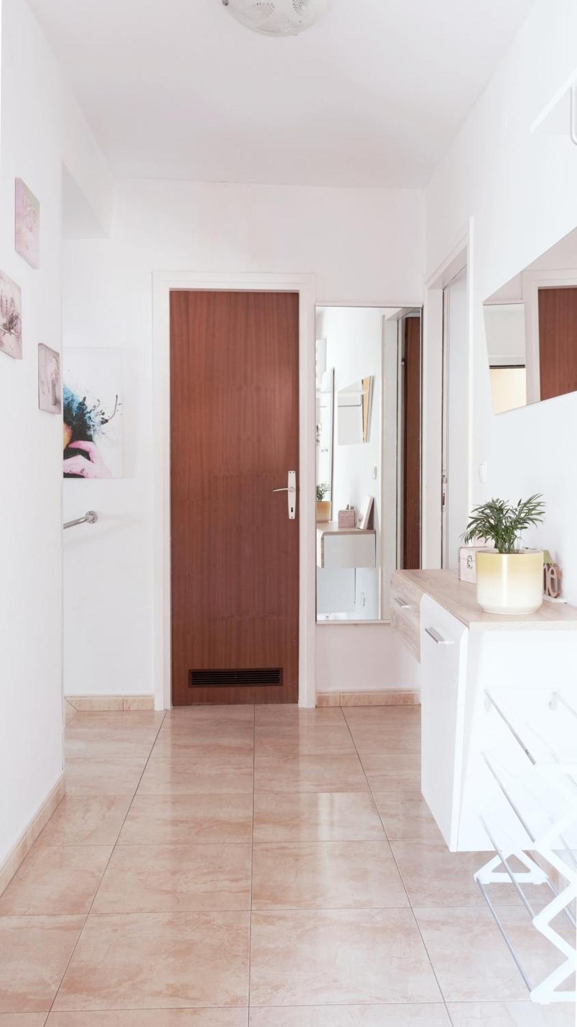 Apartamento Lucy Rabac Exterior foto