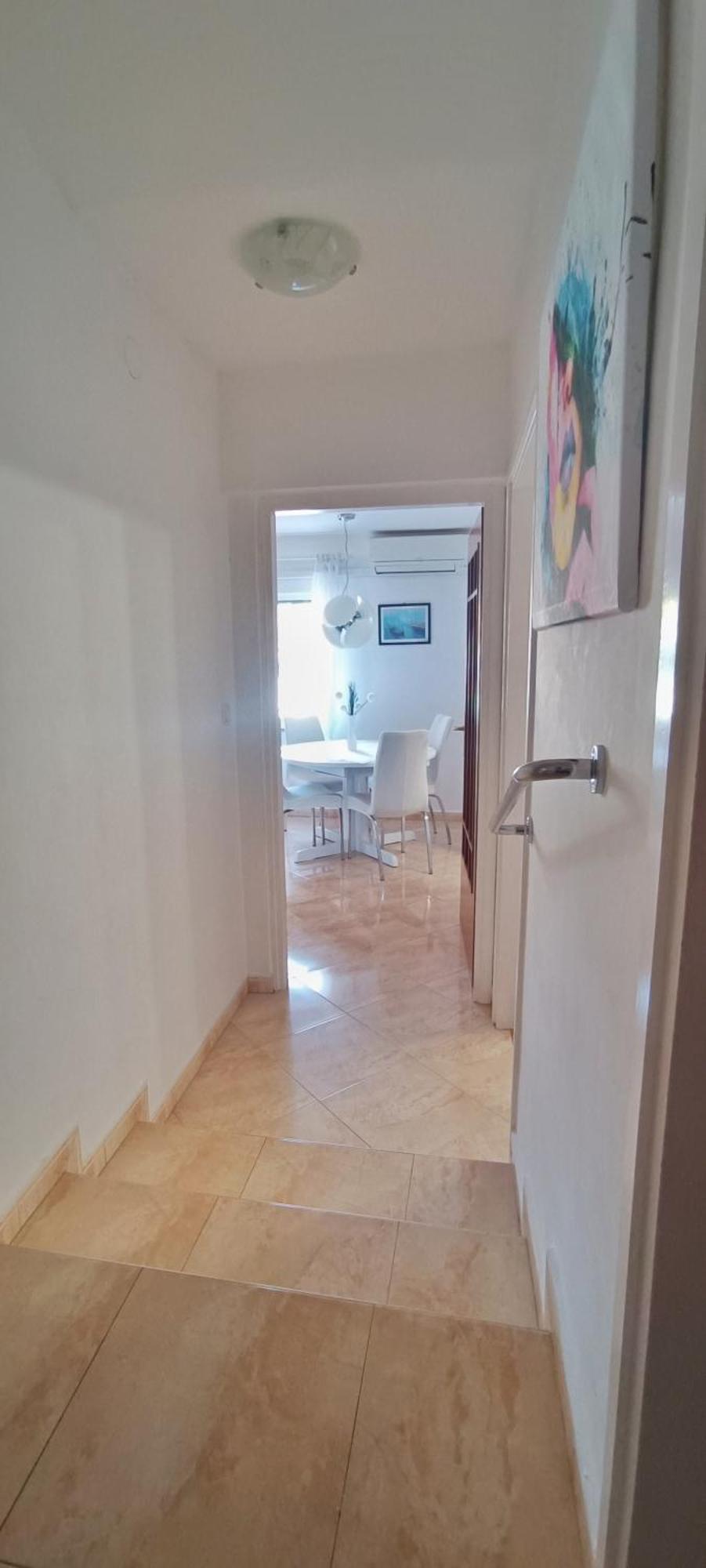 Apartamento Lucy Rabac Exterior foto