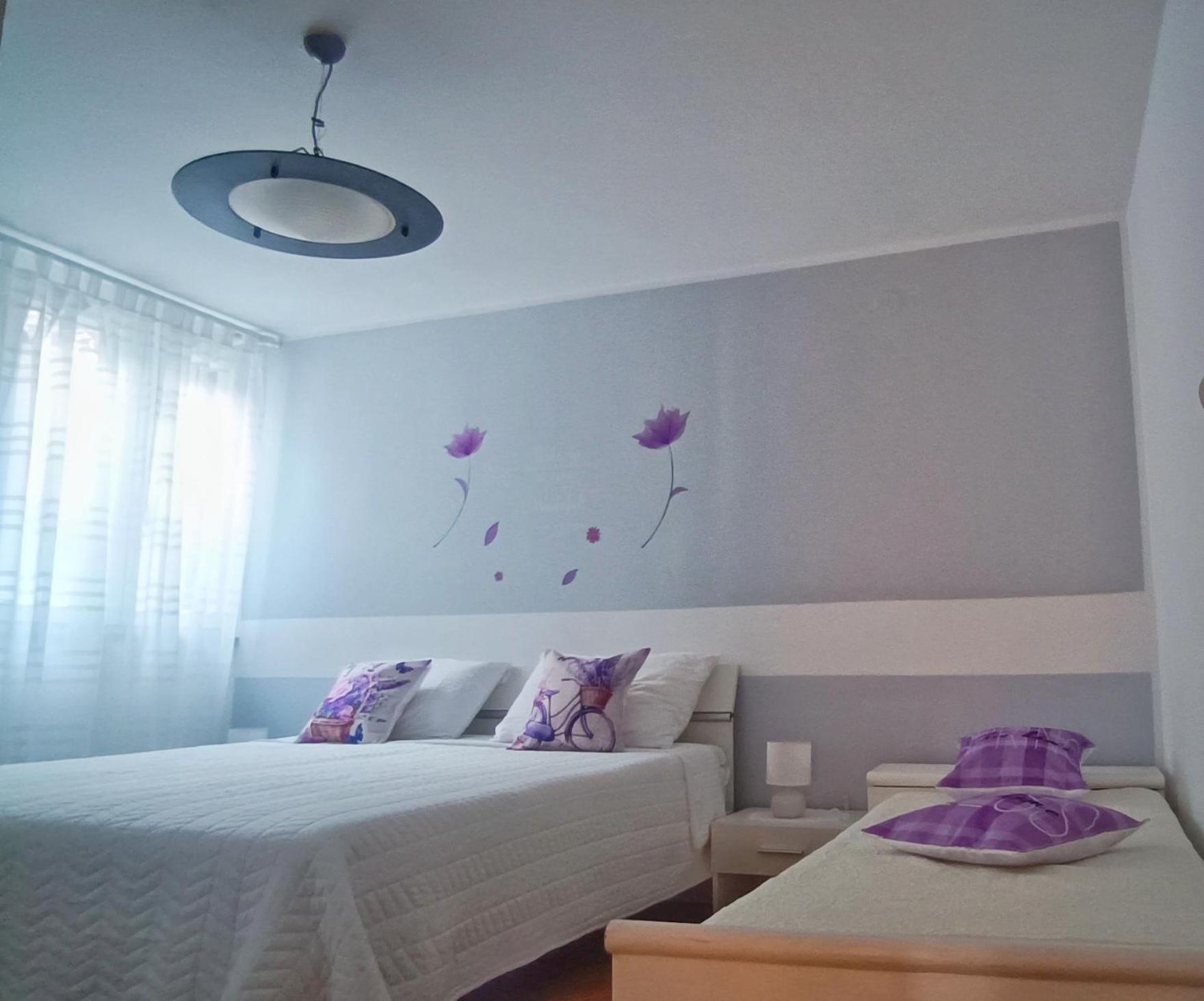 Apartamento Lucy Rabac Exterior foto